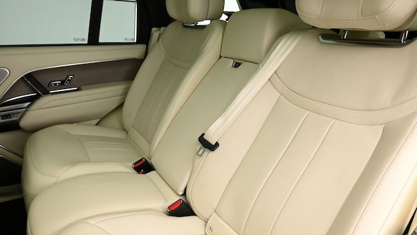 Used Land Rover Range Rover 2022 for sale - 75222090: Photo 6