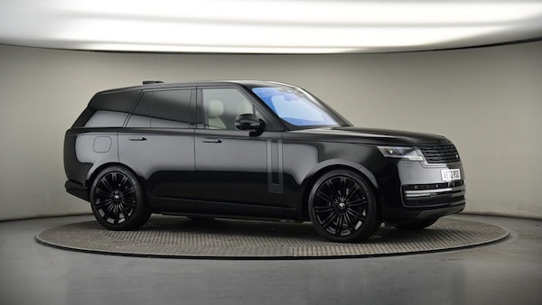 Used Land Rover Range Rover 2022 for sale - 75222090: Photo 7
