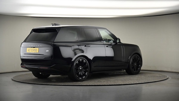 Used Land Rover Range Rover 2022 for sale - 75222090: Photo 8