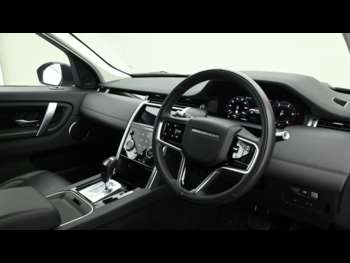 Used Land Rover Discovery Sport 2021 for sale - 71137812: Photo