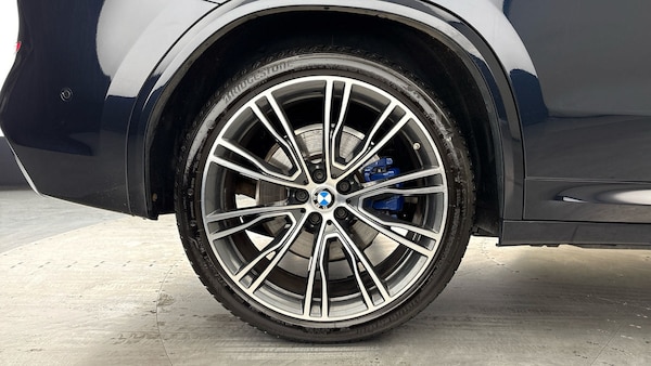 Used BMW X3 2021 for sale - 76163828: Photo 10