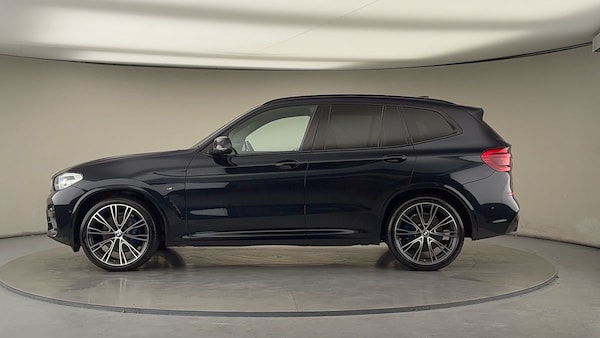 Used BMW X3 2021 for sale - 76163828: Photo 15