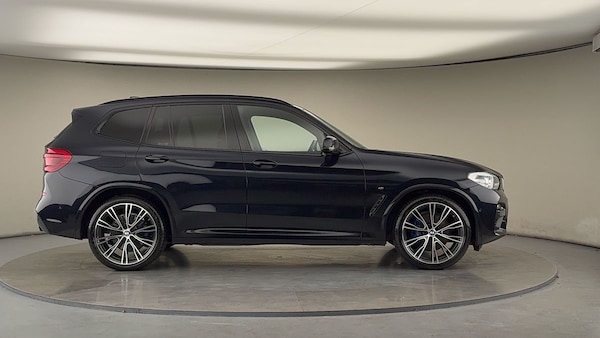 Used BMW X3 2021 for sale - 76163828: Photo 16