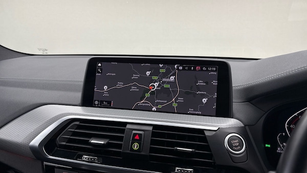 Used BMW X3 2021 for sale - 76163828: Photo 17