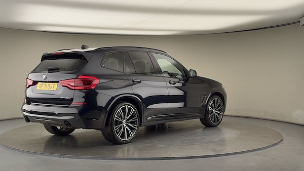 Used BMW X3 2021 for sale - 76163828: Photo 21