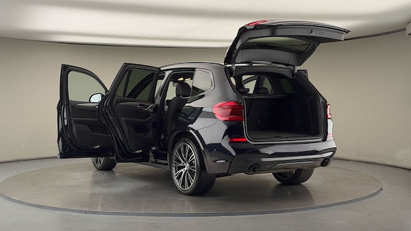 Used BMW X3 2021 for sale - 76163828: Photo 23