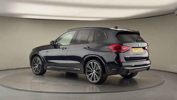 Used BMW X3 2021 for sale - 76163828: Photo 25