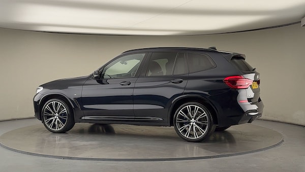Used BMW X3 2021 for sale - 76163828: Photo 26