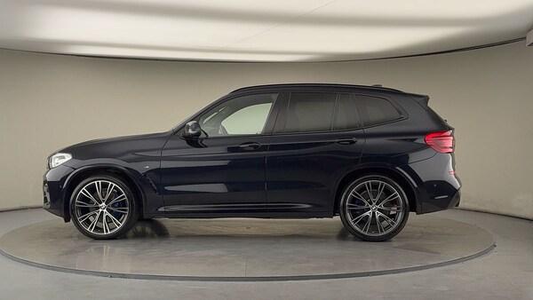 Used BMW X3 2021 for sale - 76163828: Photo 27