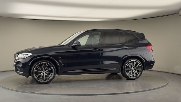 Used BMW X3 2021 for sale - 76163828: Photo 28