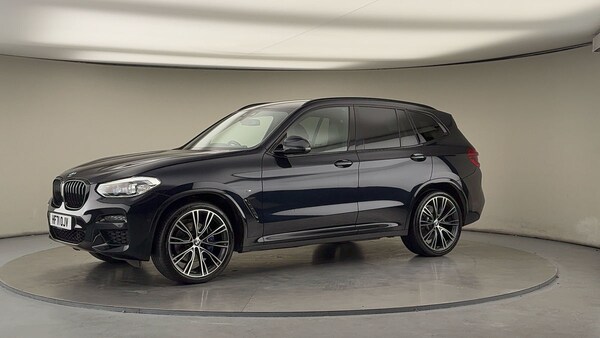 Used BMW X3 2021 for sale - 76163828: Photo 29