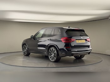 Used BMW X3 2021 for sale - 76163828: Photo