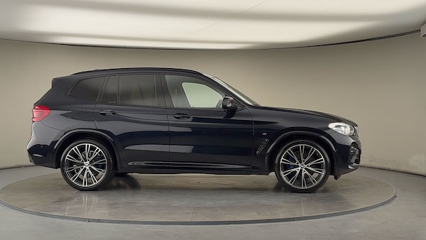 Used BMW X3 2021 for sale - 76163828: Photo 36