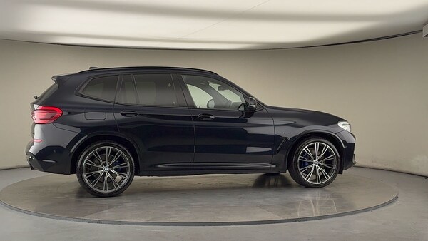 Used BMW X3 2021 for sale - 76163828: Photo 37