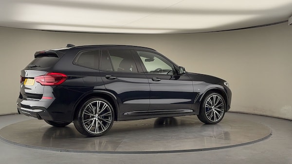 Used BMW X3 2021 for sale - 76163828: Photo 38