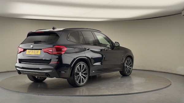 Used BMW X3 2021 for sale - 76163828: Photo 39