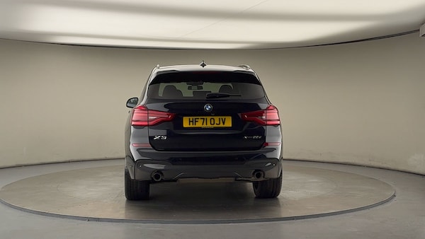 Used BMW X3 2021 for sale - 76163828: Photo 41