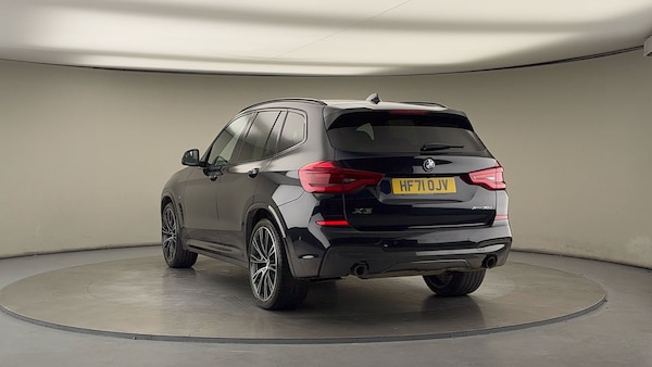 Used BMW X3 2021 for sale - 76163828: Photo 42