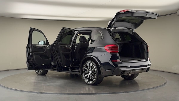 Used BMW X3 2021 for sale - 76163828: Photo 43
