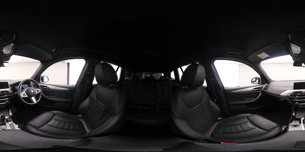 Used BMW X3 2021 for sale - 76163828: Photo 44