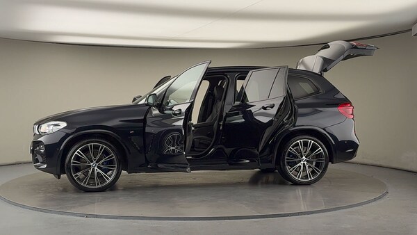 Used BMW X3 2021 for sale - 76163828: Photo 47