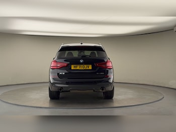 Used BMW X3 2021 for sale - 76163828: Photo
