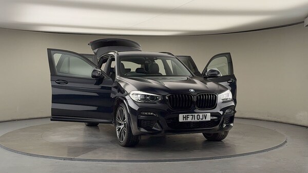 Used BMW X3 2021 for sale - 76163828: Photo 52