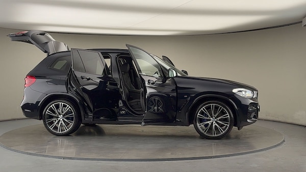Used BMW X3 2021 for sale - 76163828: Photo 55