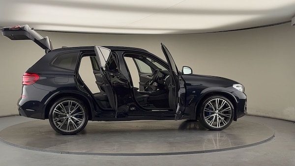 Used BMW X3 2021 for sale - 76163828: Photo 56