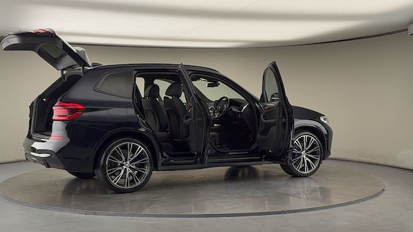 Used BMW X3 2021 for sale - 76163828: Photo 57