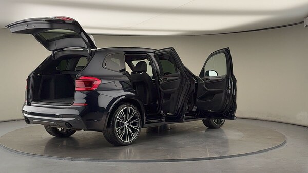 Used BMW X3 2021 for sale - 76163828: Photo 58