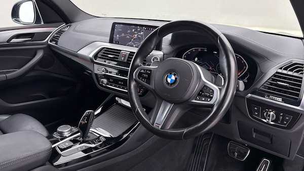 Used BMW X3 2021 for sale - 76163828: Photo 5