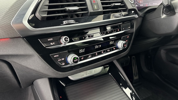 Used BMW X3 2021 for sale - 76163828: Photo 6