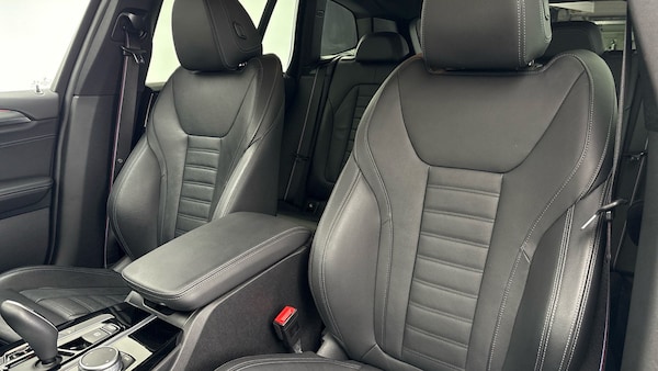 Used BMW X3 2021 for sale - 76163828: Photo 7