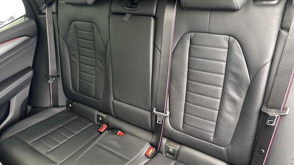 Used BMW X3 2021 for sale - 76163828: Photo 8