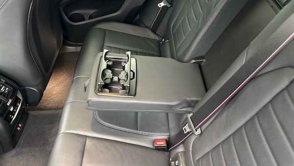 Used BMW X3 2021 for sale - 76163828: Photo 9
