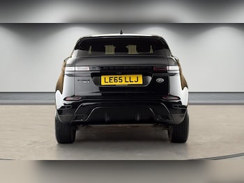 Used Land Rover Range Rover Evoque 2019 for sale - 78659250: Photo