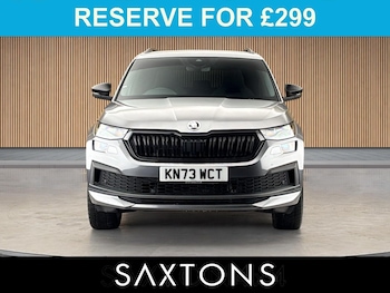Used Skoda Kodiaq 2023 for sale - 79248398: Photo