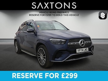 Used Mercedes-Benz GLE 2024 for sale - 79047193: Photo