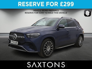 Used Mercedes-Benz GLE 2024 for sale - 79047193: Photo