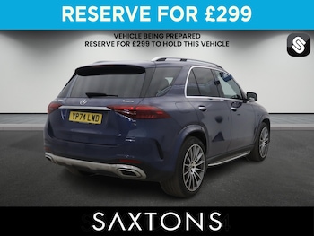 Used Mercedes-Benz GLE 2024 for sale - 79047193: Photo