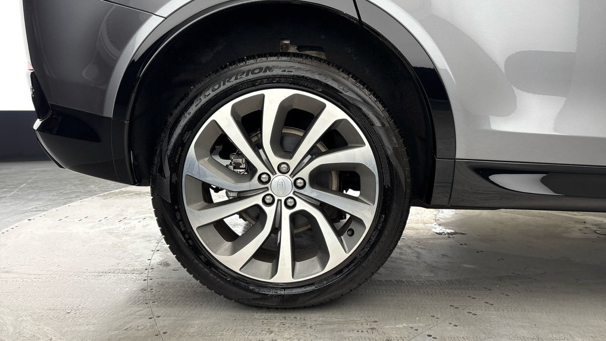 Used Land Rover Discovery Sport 2024 for sale - 77821837: Photo 10