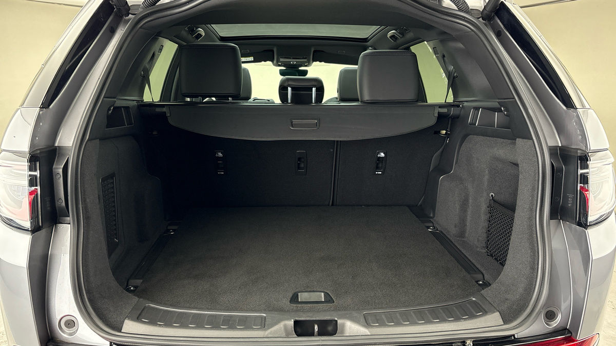 Used Land Rover Discovery Sport 2024 for sale - 77821837: Photo 11