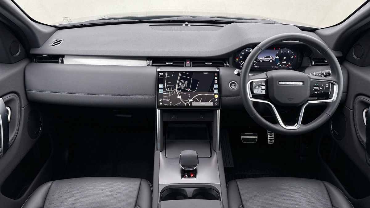 Used Land Rover Discovery Sport 2024 for sale - 77821837: Photo 12