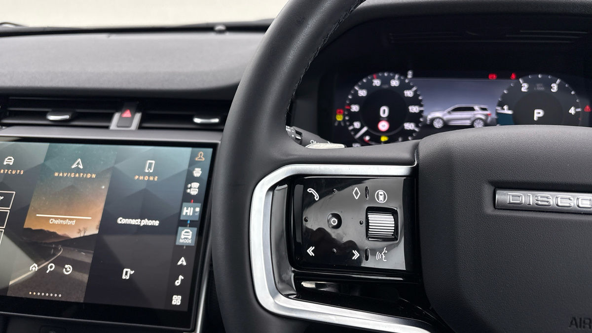 Used Land Rover Discovery Sport 2024 for sale - 77821837: Photo 13