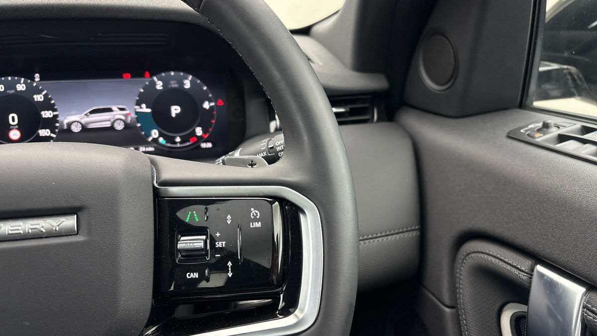 Used Land Rover Discovery Sport 2024 for sale - 77821837: Photo 14