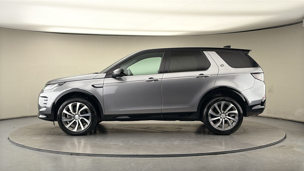 Used Land Rover Discovery Sport 2024 for sale - 77821837: Photo 15