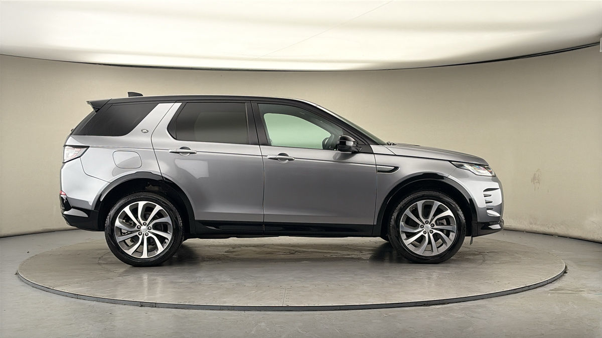 Used Land Rover Discovery Sport 2024 for sale - 77821837: Photo 16
