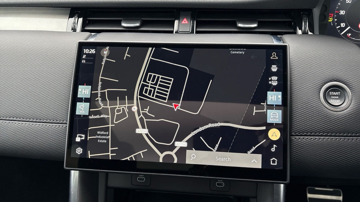 Used Land Rover Discovery Sport 2024 for sale - 77821837: Photo 17