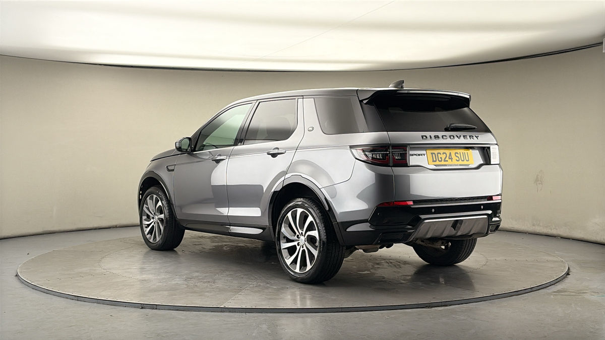 Used Land Rover Discovery Sport 2024 for sale - 77821837: Photo 2